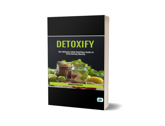 Nutritional guide to managing obesity in adults